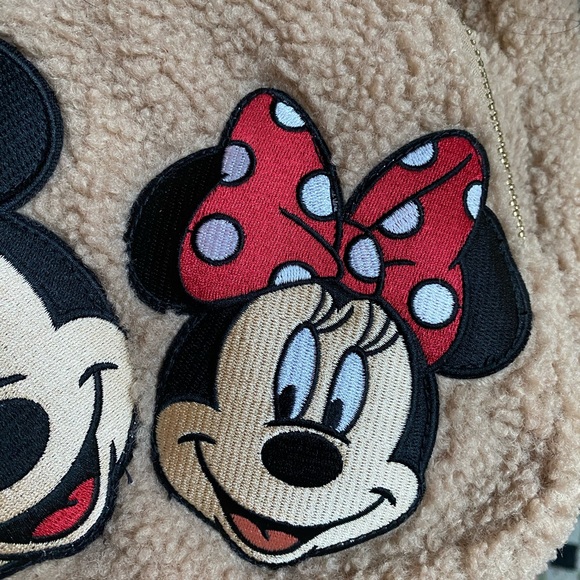 RETIRED SCL x Fable Sherpa Backpack - Picture 3 of 8